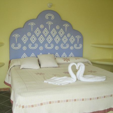 Hotel Zicatela Dorada Puerto Escondido  Extérieur photo