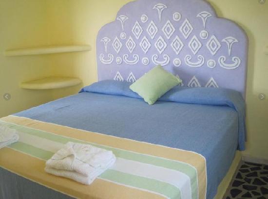 Hotel Zicatela Dorada Puerto Escondido  Extérieur photo